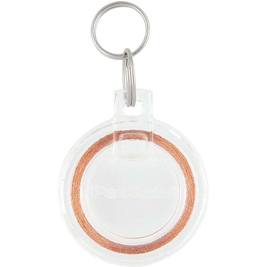 Kattlucka microchip Petsafe "chipnyckel"