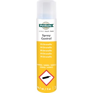 Spray Refill PetSafe Citronella
