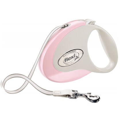 Kattkoppel Flexi Style Rosa