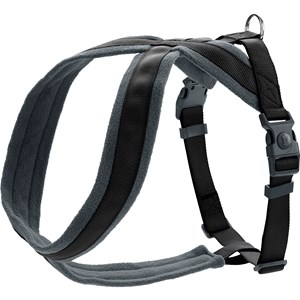 Hundsele Hunter London Comfort M, Svart