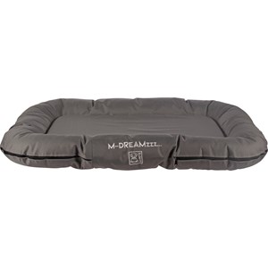 Hundbädd M-Pets Falster S 80x60 cm