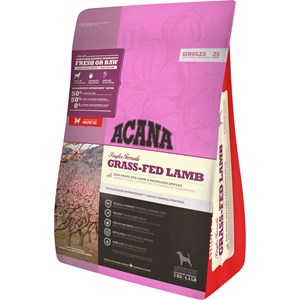 Hundfoder Acana Grass-Fed Lamb 2 kg