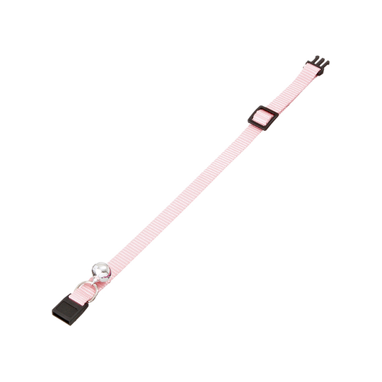 Karlie Art Sportiv katthalsband - Pink