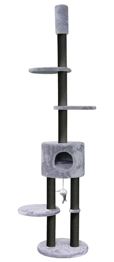 Klösträd Anna Royal Grey