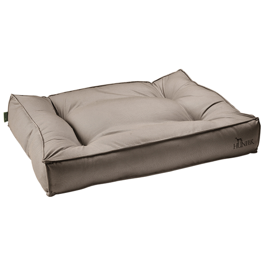 HUNTER Lancaster hundkudde - L 100 x B 70 cm