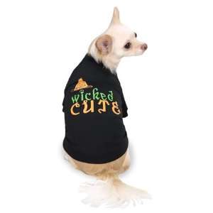 Wicked Cute T-Shirt (S/M)