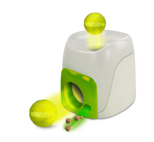 AFP Interactive Fetch'N Treat Pusselspel