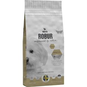 Hundfoder Bozita Robur Sensitive Grain Free Chicken, 11,5 kg