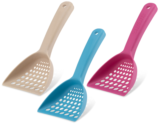 Beco Scoop spade