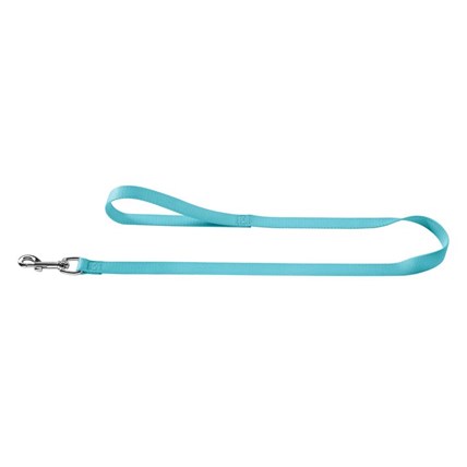 Kattkoppel Hunter Ecco Nylon Turkos