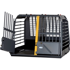 Hundbur MIMsafe VarioCage MaxiMum Dubbel