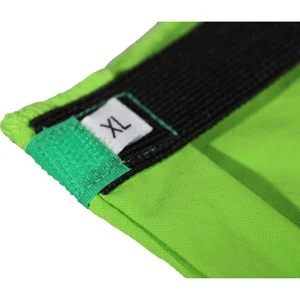 Hundsocka Breeder's Snö Elastisk 4-pack, XL