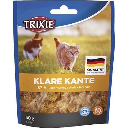Kattgodis Clear Edge Kalkon