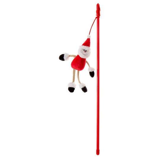 Little&Bigger SeasonsClassics Kattvippa Tomte