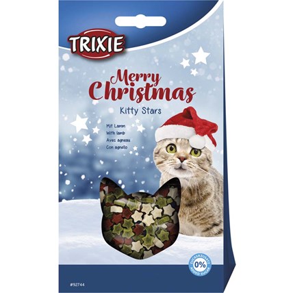 Julgodis Kitty Stars
