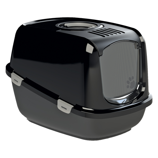 PeeWee EcoDome startpack - Black Black