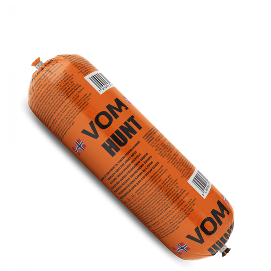 Hunt Köttkorv - 20 st x 500 g