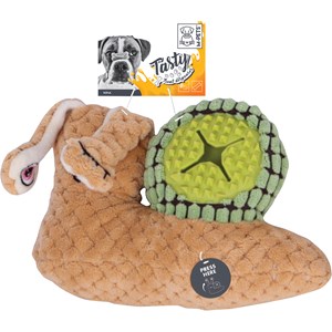 Hundleksak M-Pets Tasty Treats Nina Snigel
