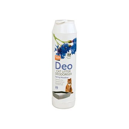 Deopulver spring meadow 750g