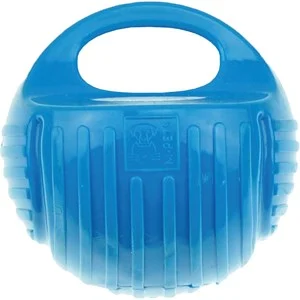 Hundleksak M-Pets Arco Boll S, 7,7 cm