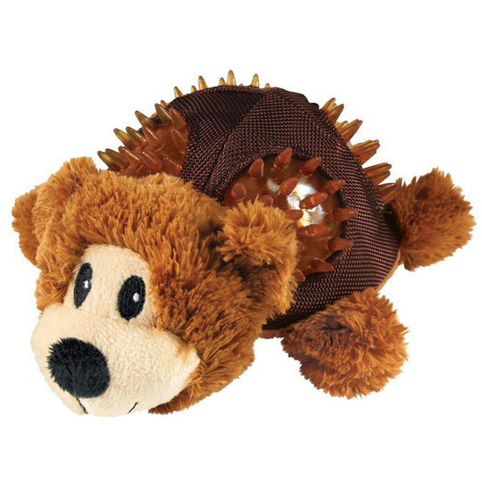 KONG Shells Bear - Small