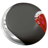 flexi New Classic repkoppel S rött, 5 m - Extra tillbehör: LED Lighting System