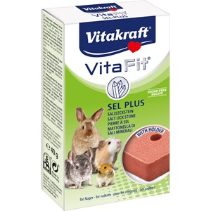 Gnagartillskott Vitakraft Vitafit Sel Plus