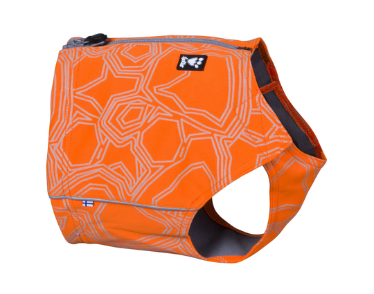 Hurtta Ranger Hundväst - Orange (M)