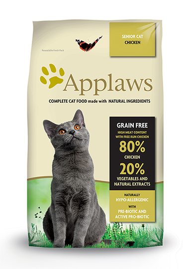 Applaws senior 2 kg