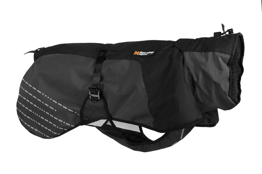 NonStop Dogwear Glacier Wool Jacket Hundtäcke (27)