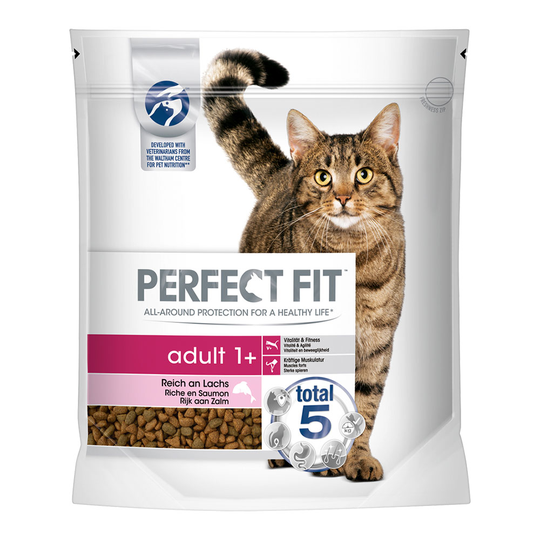 Perfect Fit Adult 1+ Lax - 1,4 kg
