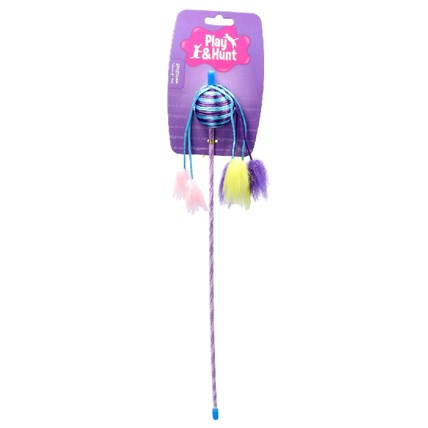 Kattleksak Spö Cirkus
