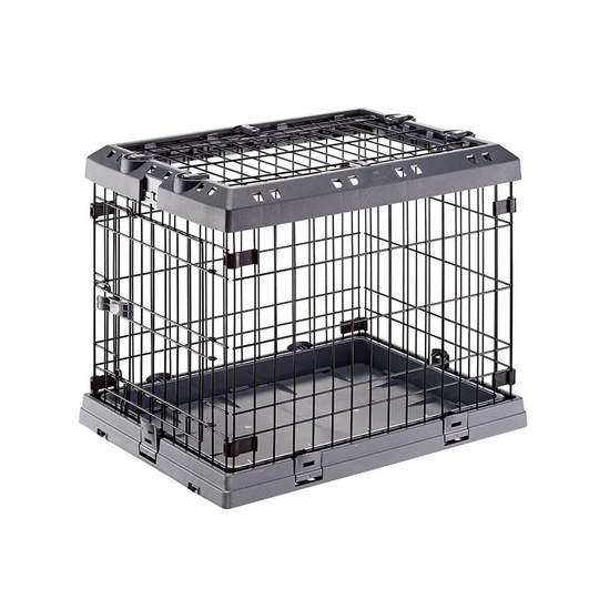 Ferplast Superior Hundbur (62 x 47 x 50 cm)