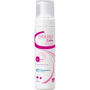 Hudvård Douxo Calm Mousse, 200 ml