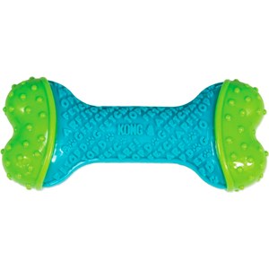 Hundleksak Kong CoreStrength Bone S/M