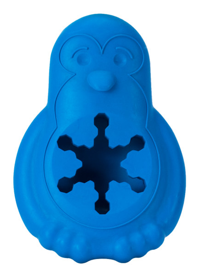 PetSafe Busy Buddy Chilly Penguin Hundleksak - M/L