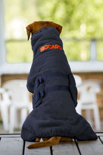 Siccaro WetDog SupremePro - Granite (XL)