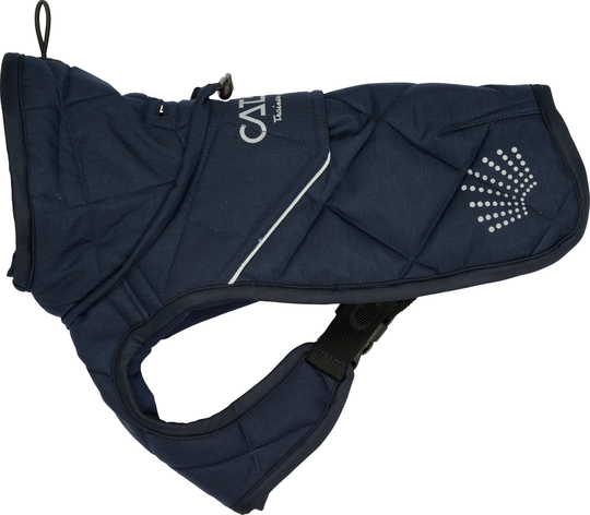Catago FIR-Tech Trainer Hundtäcke - Night Sky (55)