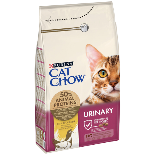 1,5 kg Cat Chow Adult Special Care till sparpris! - Adult Special Care Urinary Tract Health