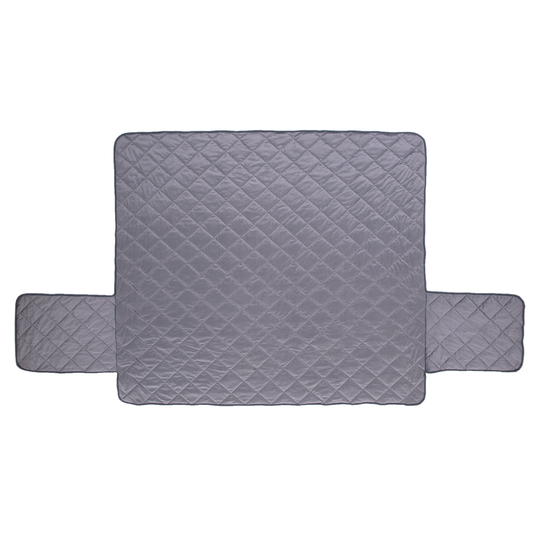 Smartpet sofföverdrag, vändbart - L 170 x B 298 cm (för 3-sits soffa)