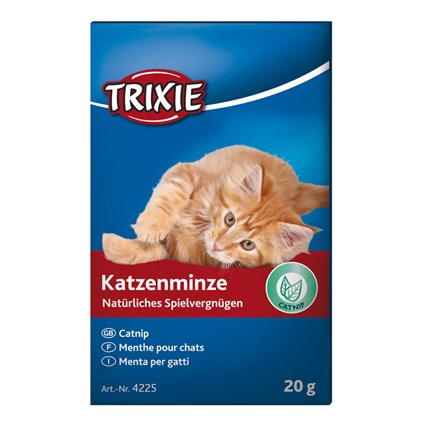 Trixie kattmynta 20 g