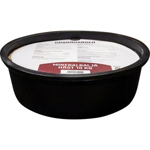 Mineralbalja Granngården Häst, 10 kg