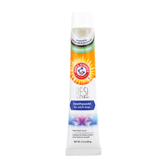 Arm & Hammer Fresh Coconut Mint tandkräm - 55 g
