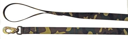 Alac Camo hundkoppel