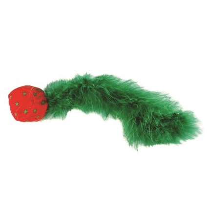 Kattleksak Kong Holiday Wild Tails