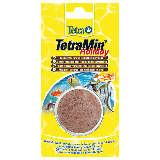 TetraMin Holiday - 30 g