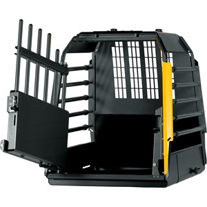 Hundbur MIMsafe VarioCage Enkel L