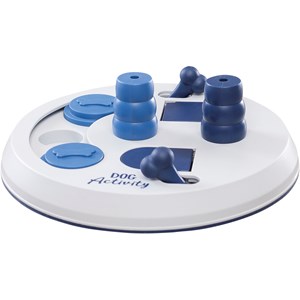 Aktivitetsleksak Hund Trixie Flip Board