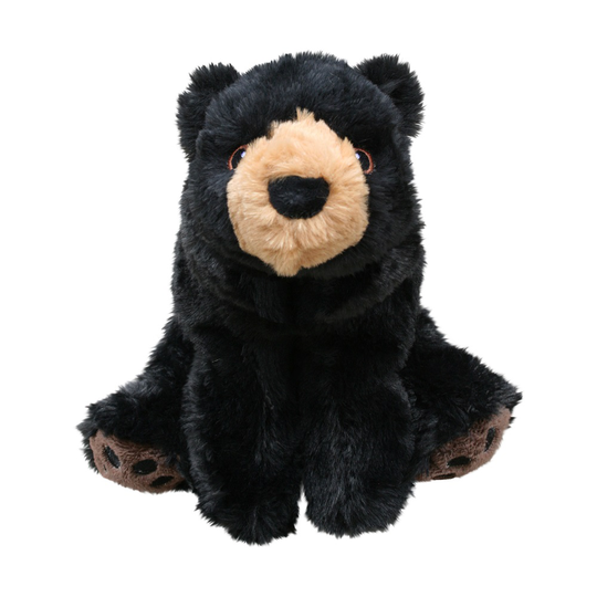 KONG Comfort Kiddos Bear - Stl.: L 25 x B 17 x H 15 cm