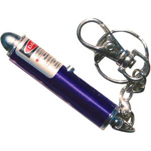 Kattleksak Kong Laser Pointer